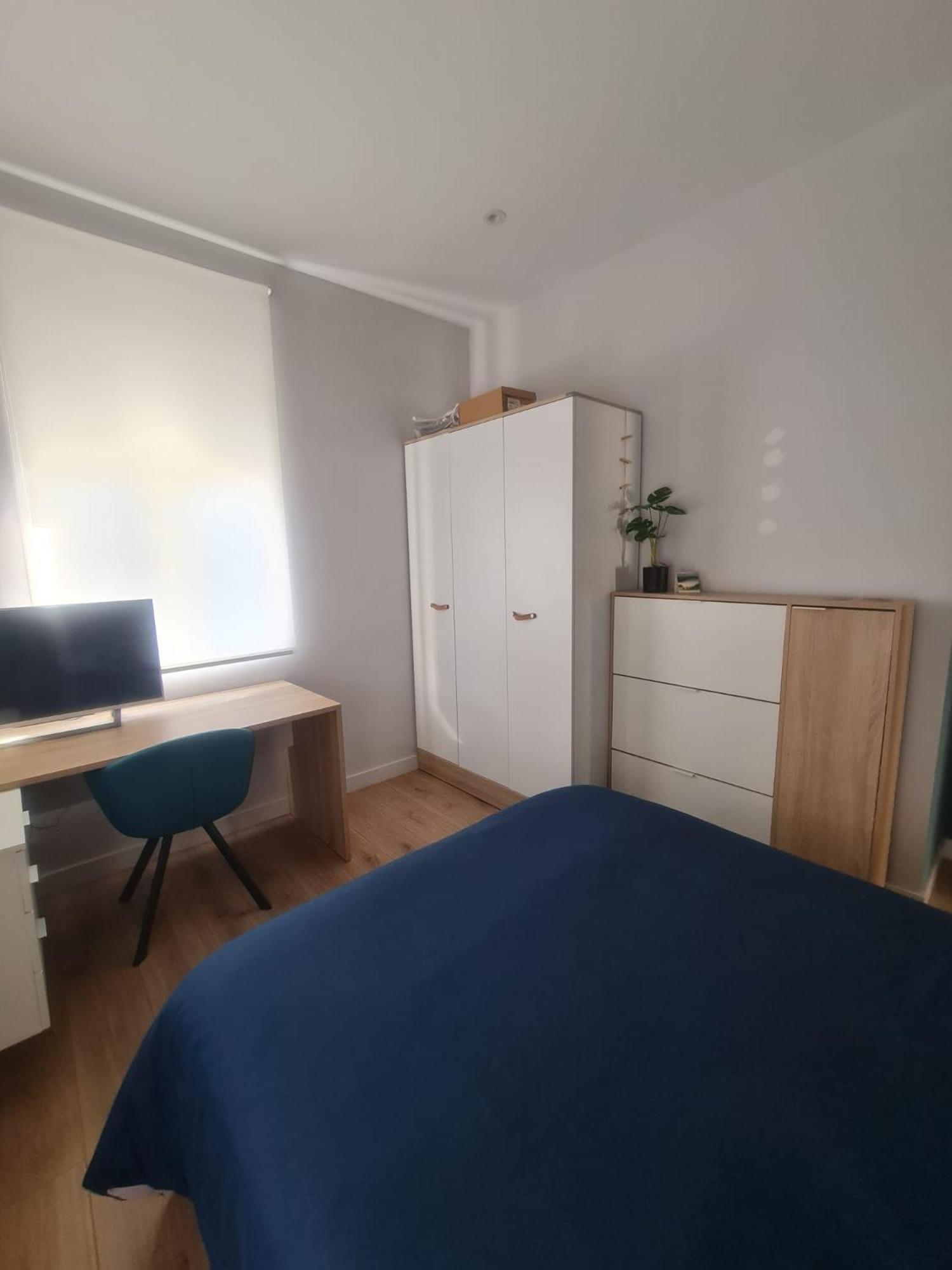 Tati Homes - Vista Alegre 33.1 Santander
