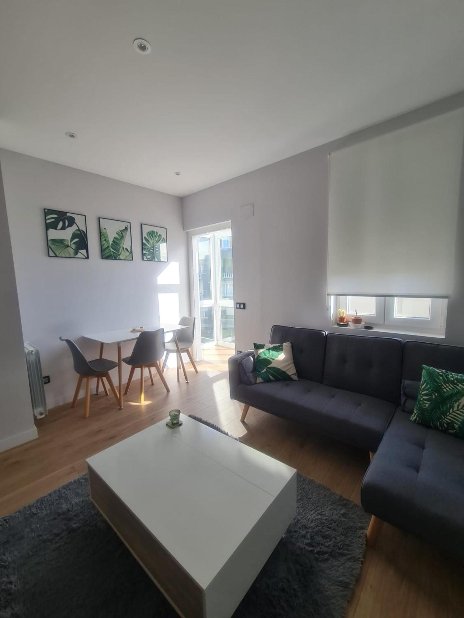 Apartamento Tati Homes - Vista Alegre 33.1