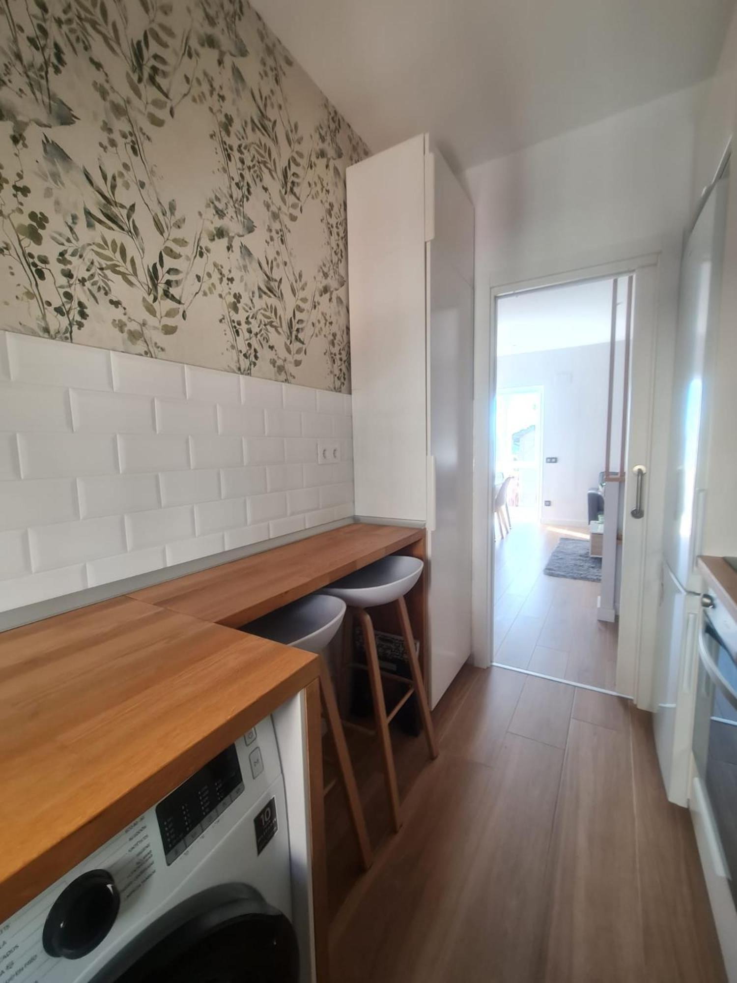 Tati Homes - Vista Alegre 33.1 Santander