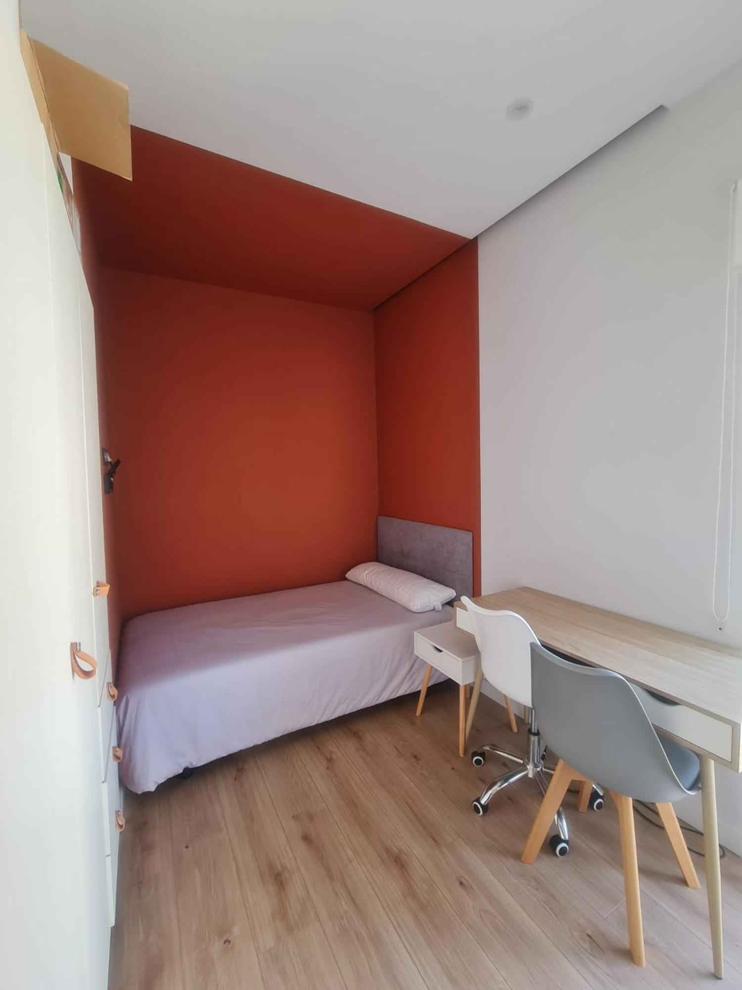 Tati Homes - Vista Alegre 33.1 * Santander