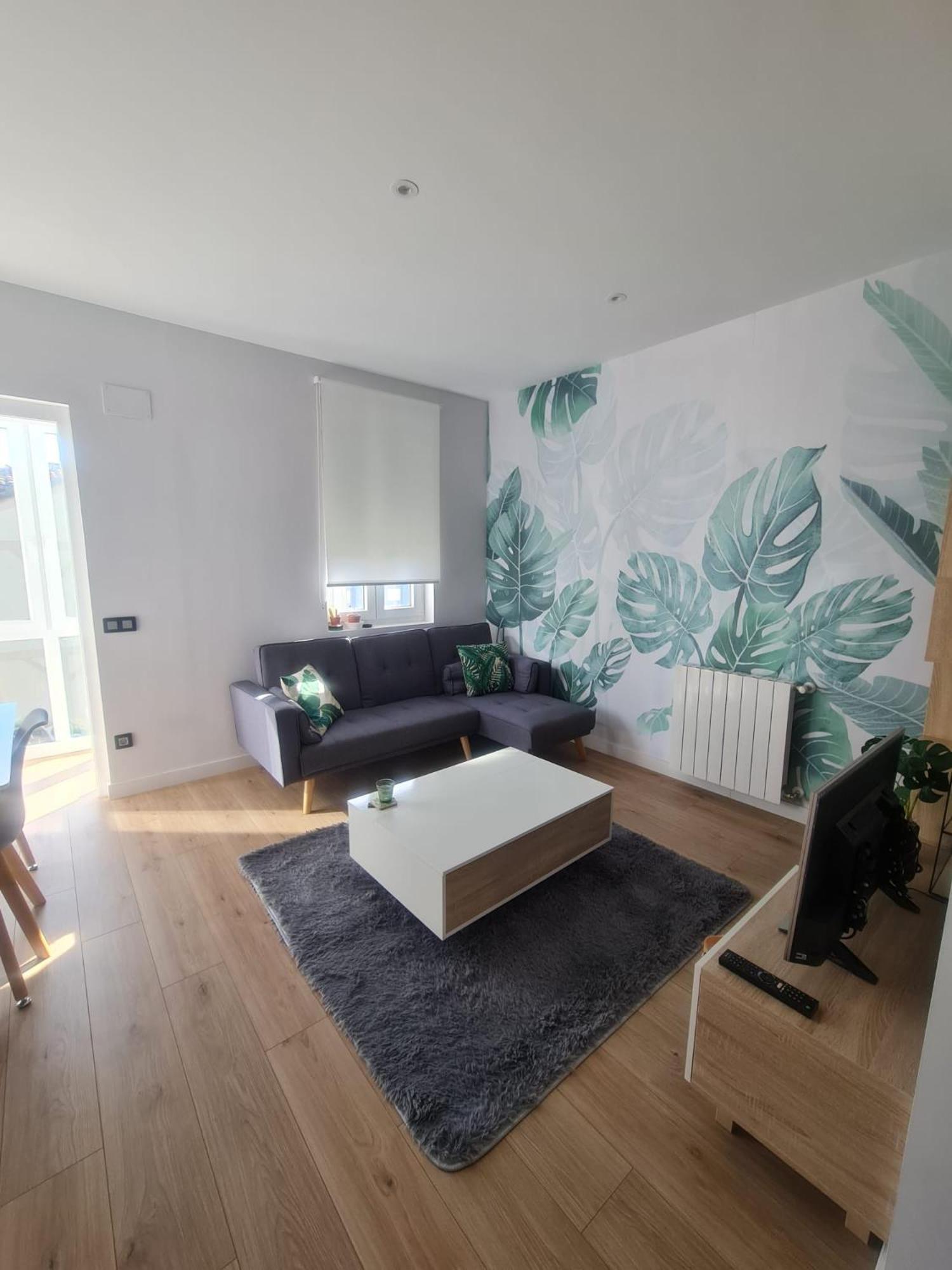 Apartamento Tati Homes - Vista Alegre 33.1 *