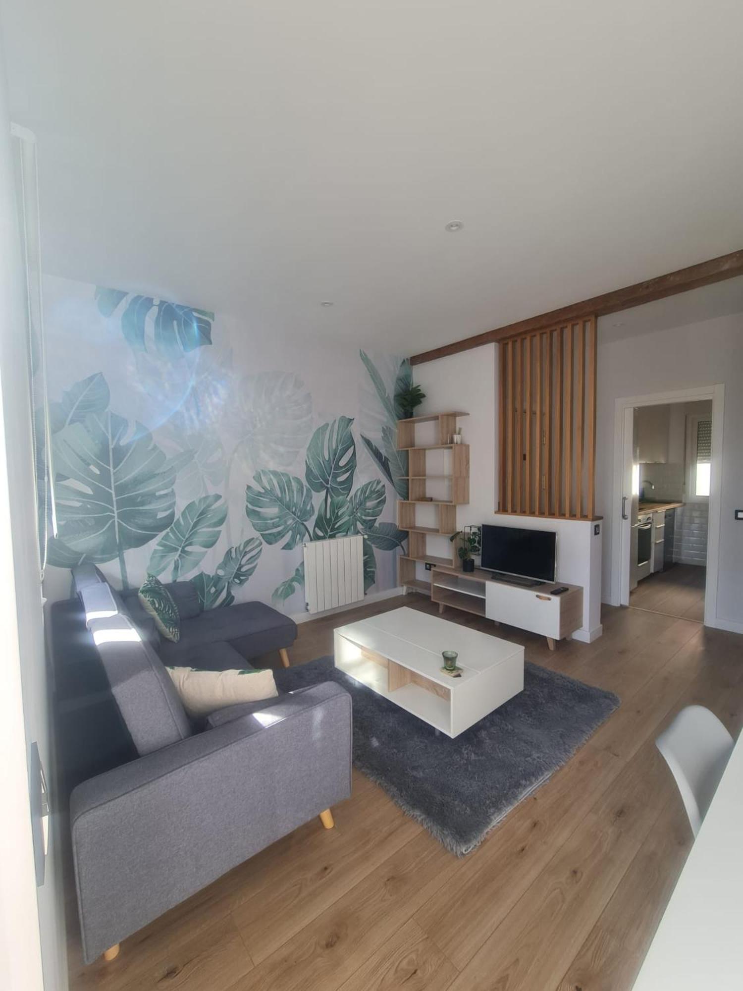 Tati Homes - Vista Alegre 33.1 Apartamento Santander