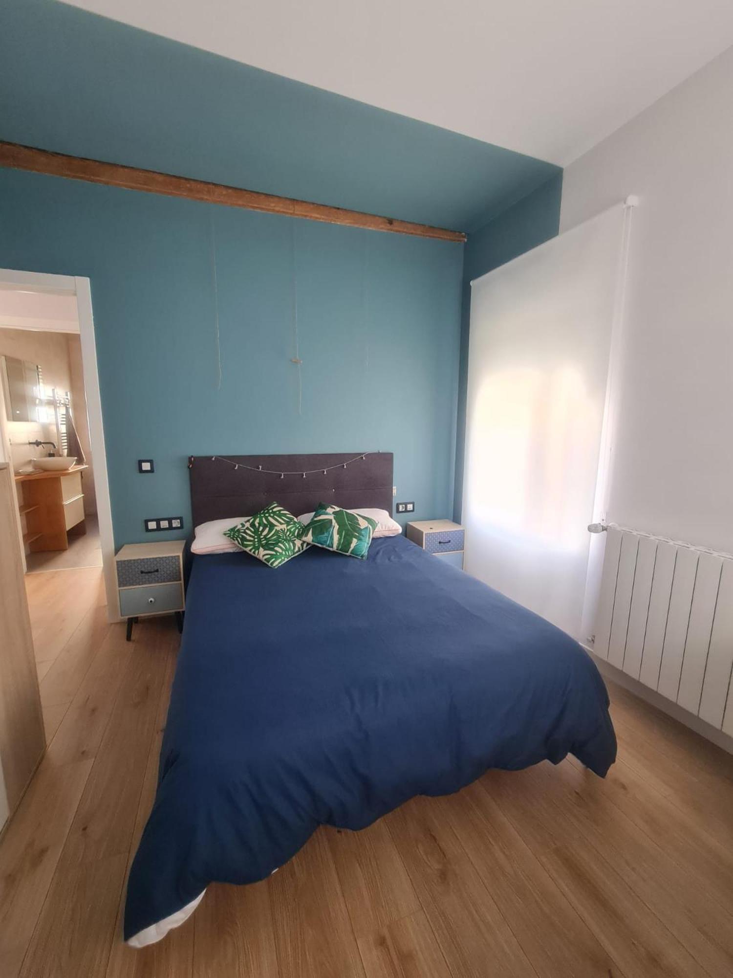 Apartamento Tati Homes - Vista Alegre 33.1 Santander