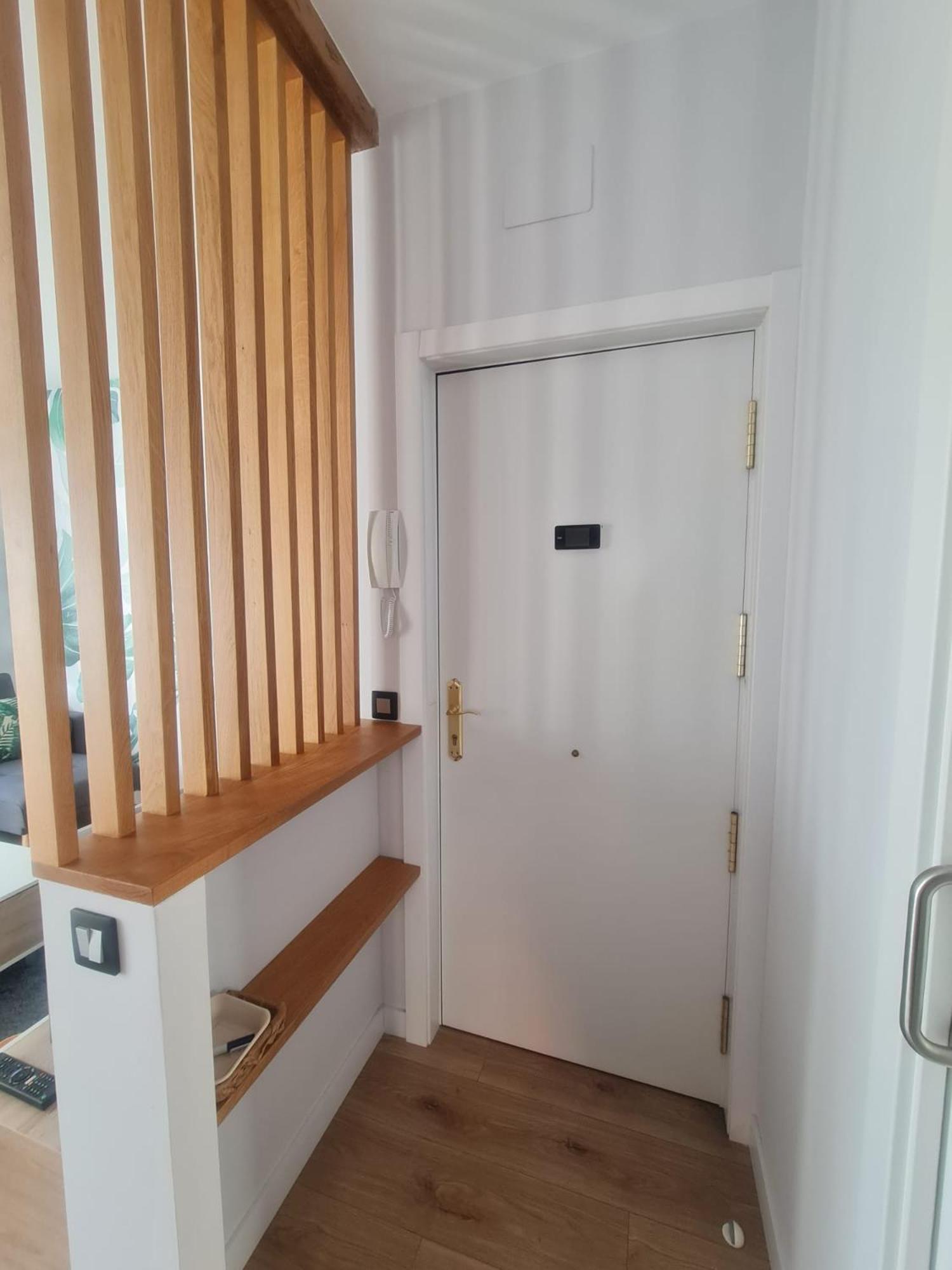 Tati Homes - Vista Alegre 33.1 Santander