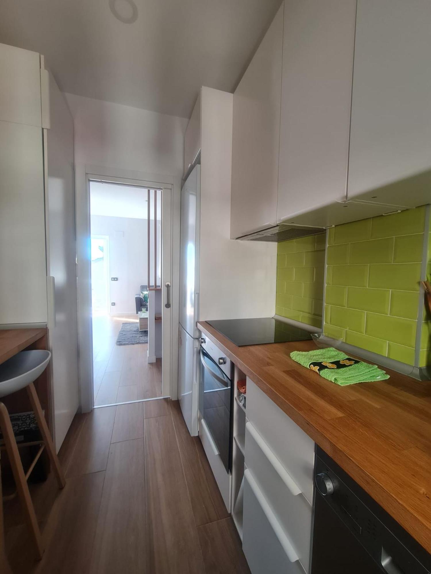 Apartamento Tati Homes - Vista Alegre 33.1 *